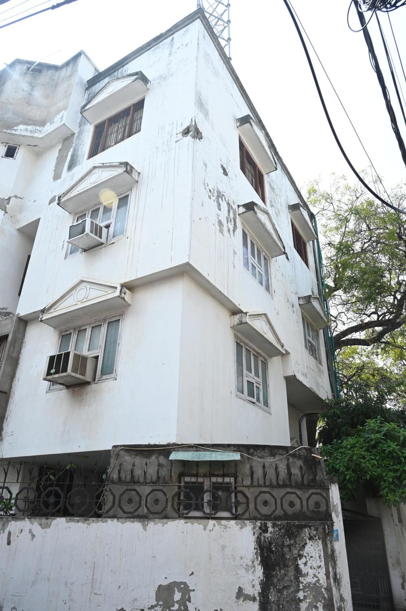 Siddhivinayak Temple