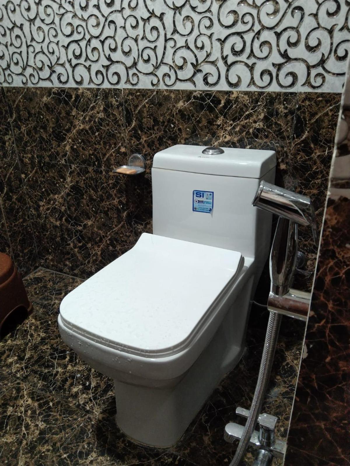 Siddhivinayak Temple Guest house Varanasi